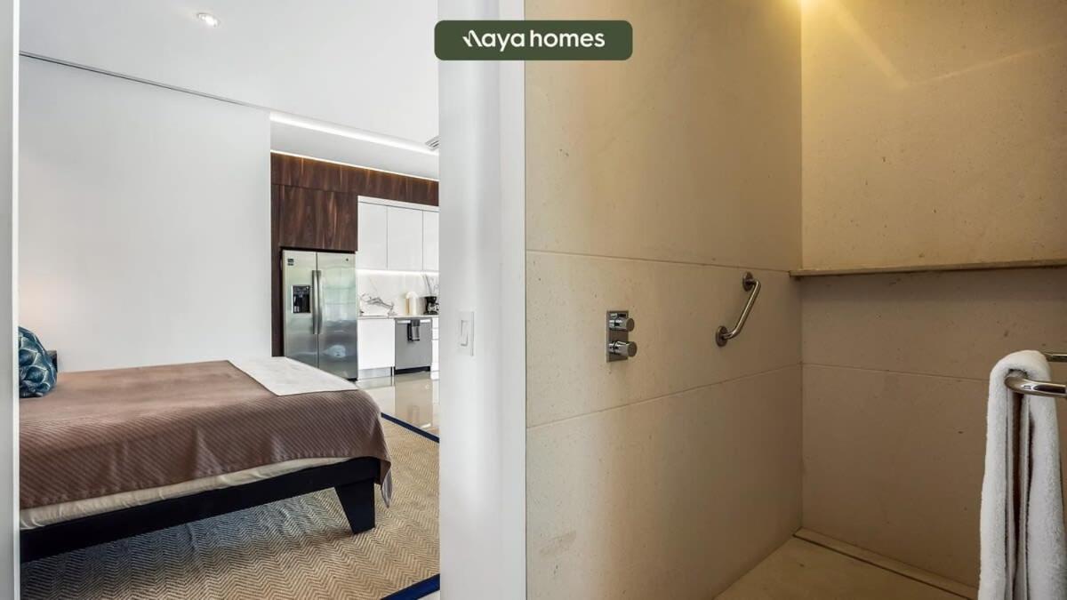 Pier 57 - Luxurious In Zona Romantica - 5 Min Away From * Puerto Vallarta