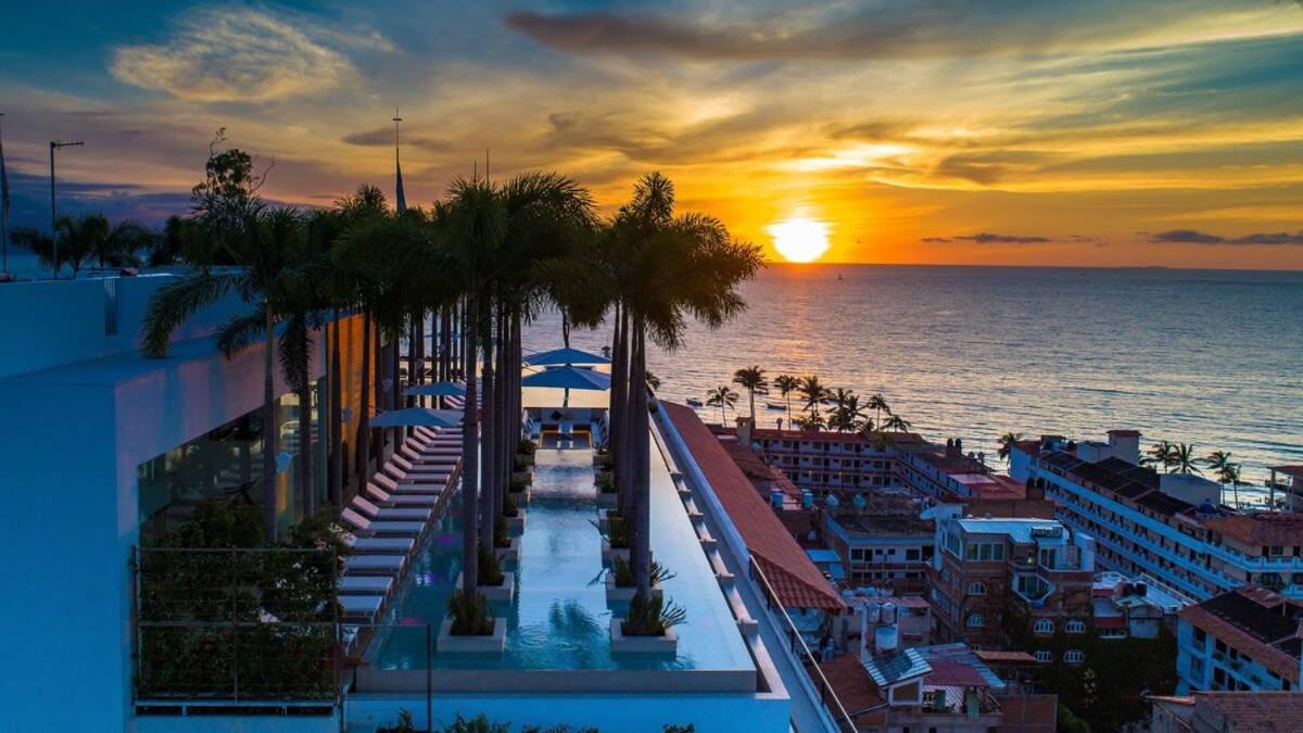 Pier 57 - Luxurious In Zona Romantica - 5 Min Away From