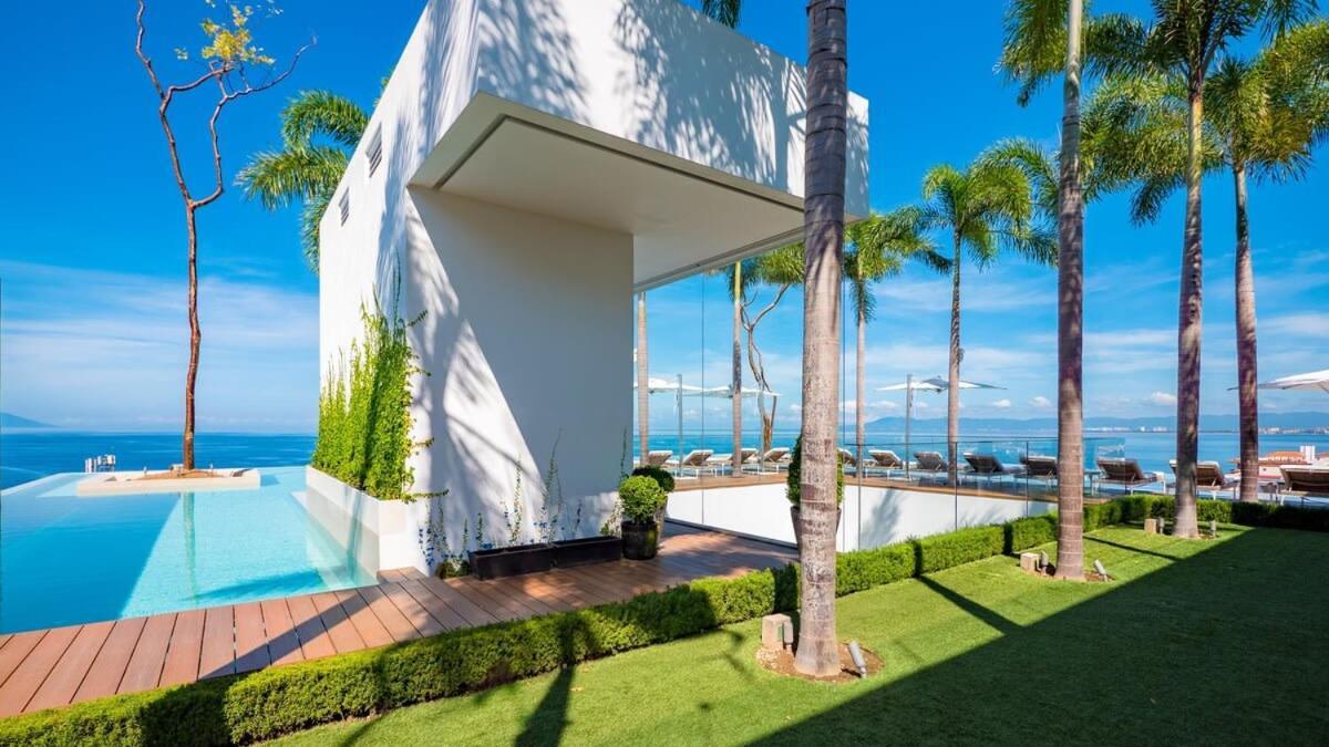 Apartment Pier 57 - Luxurious In Zona Romantica - 5 Min Away From *
