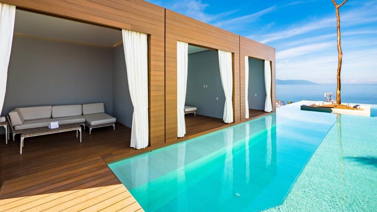 Pier 57 - Luxurious In Zona Romantica - 5 Min Away From *