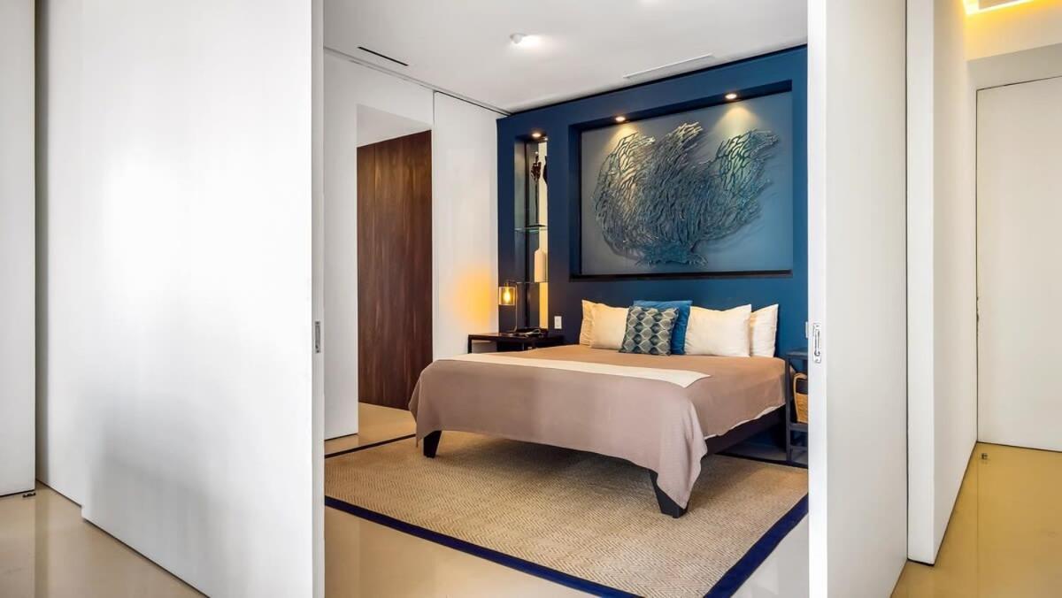 Apartment Pier 57 - Luxurious In Zona Romantica - 5 Min Away From *