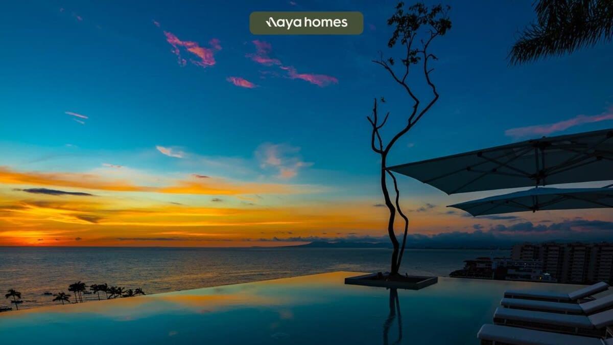 Pier 57 - Luxurious In Zona Romantica - 5 Min Away From Apartment