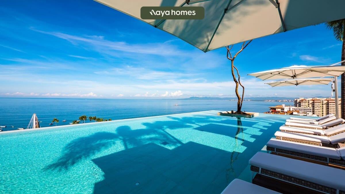 Pier 57 - Luxurious In Zona Romantica - 5 Min Away From Apartment *