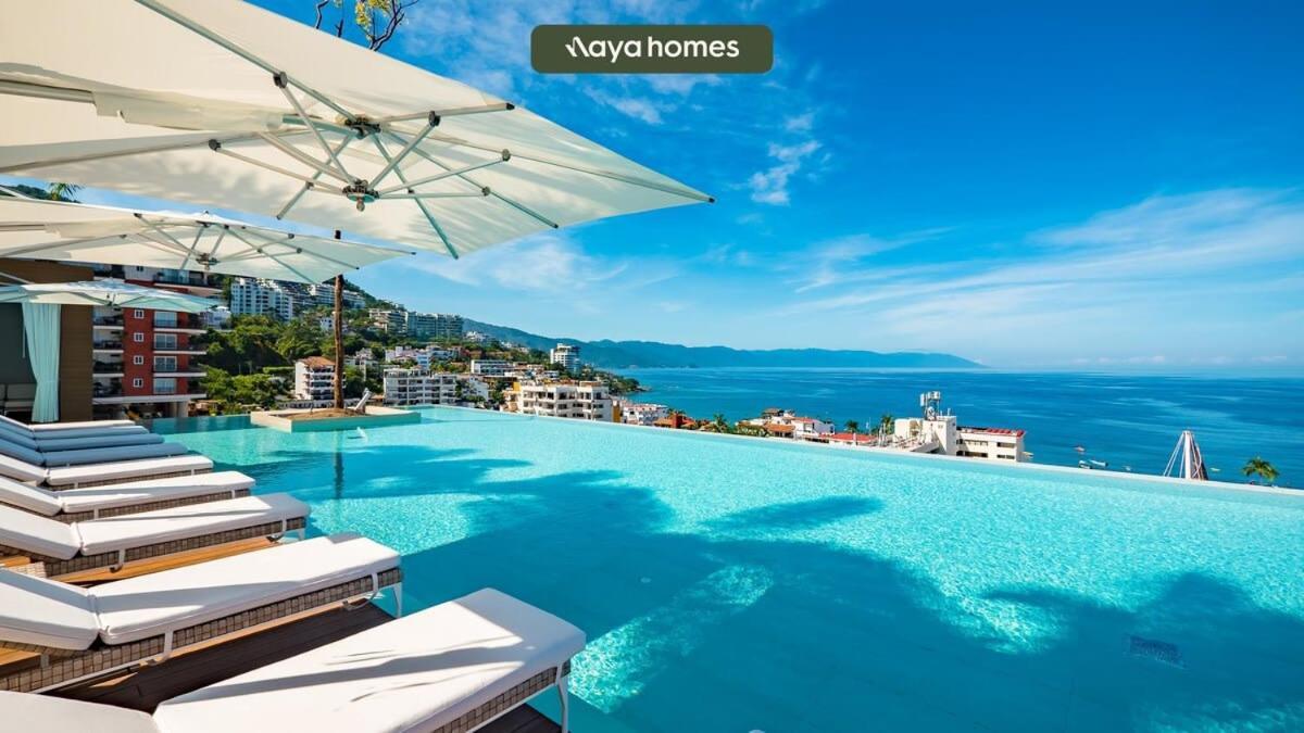 Pier 57 - Luxurious In Zona Romantica - 5 Min Away From Apartment