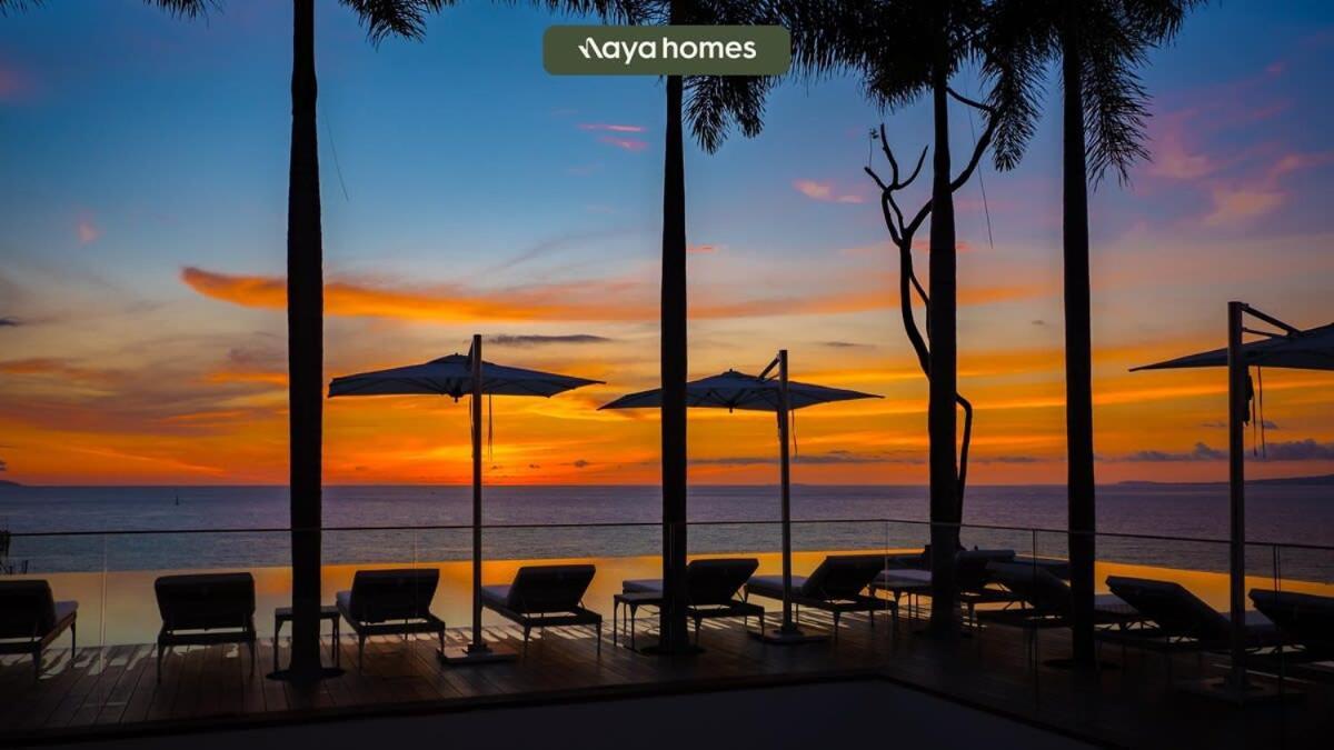 Pier 57 - Luxurious In Zona Romantica - 5 Min Away From
